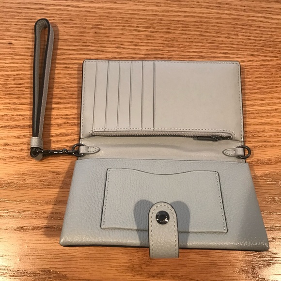 Coach Wallet - Picture 2 of 2